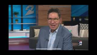 H-E-B's Scott McClelland Announces a 1:1 Donation Match for November