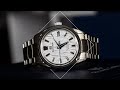 Grand Seiko SLGH005 White Birch Review - Chisholm Hunter