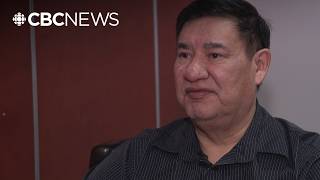 N.W.T. premier to apologize to Łutsel K’e Dene First Nation, chief says