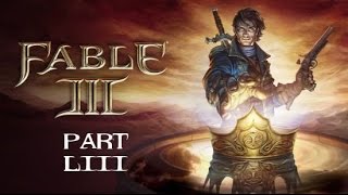 Fable 3 - Part 53 - It's A White Balverine - The Backlog