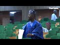 ‘It won't end hunger, banditry' — lawmakers debate old national anthem reintroduction