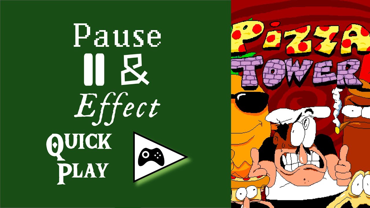 [ALL HALLOWS UPDATE] Pizza Tower Update YouTube