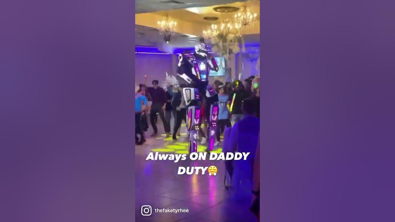 Dad LIFE! YouTube