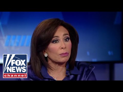 Judge Jeanine Pirro: I don’t care if they’re mentally ill, lock them up if they’re violent