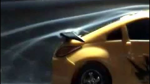 Flow Visualization 2