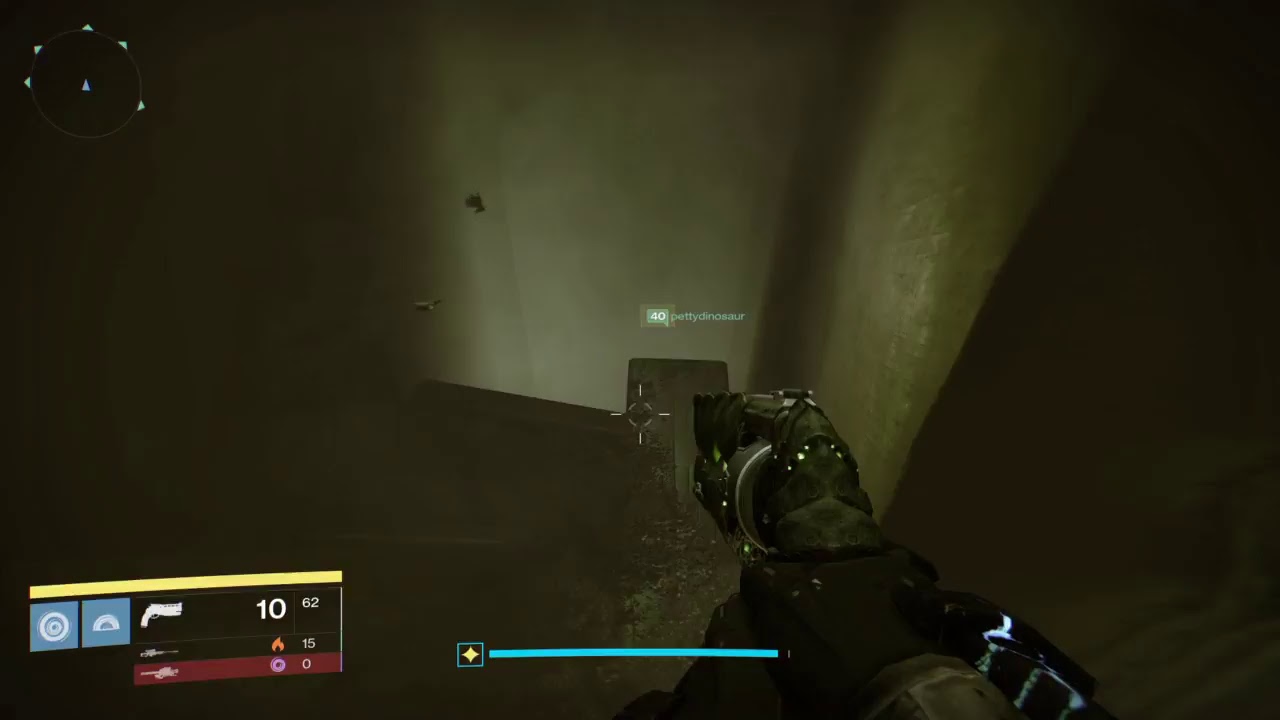 Kf 390 light warpriest