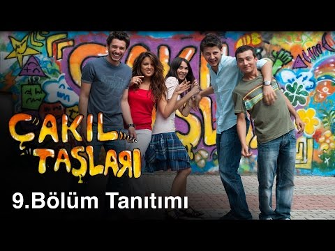 Çakıl Taşları - 9.Bölüm Tanıtımı