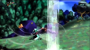 (Xbox 360) Dust: An Elysian Tail - Chapter 1: Destiny - Playthrough Run (Hardcore) (2/6)