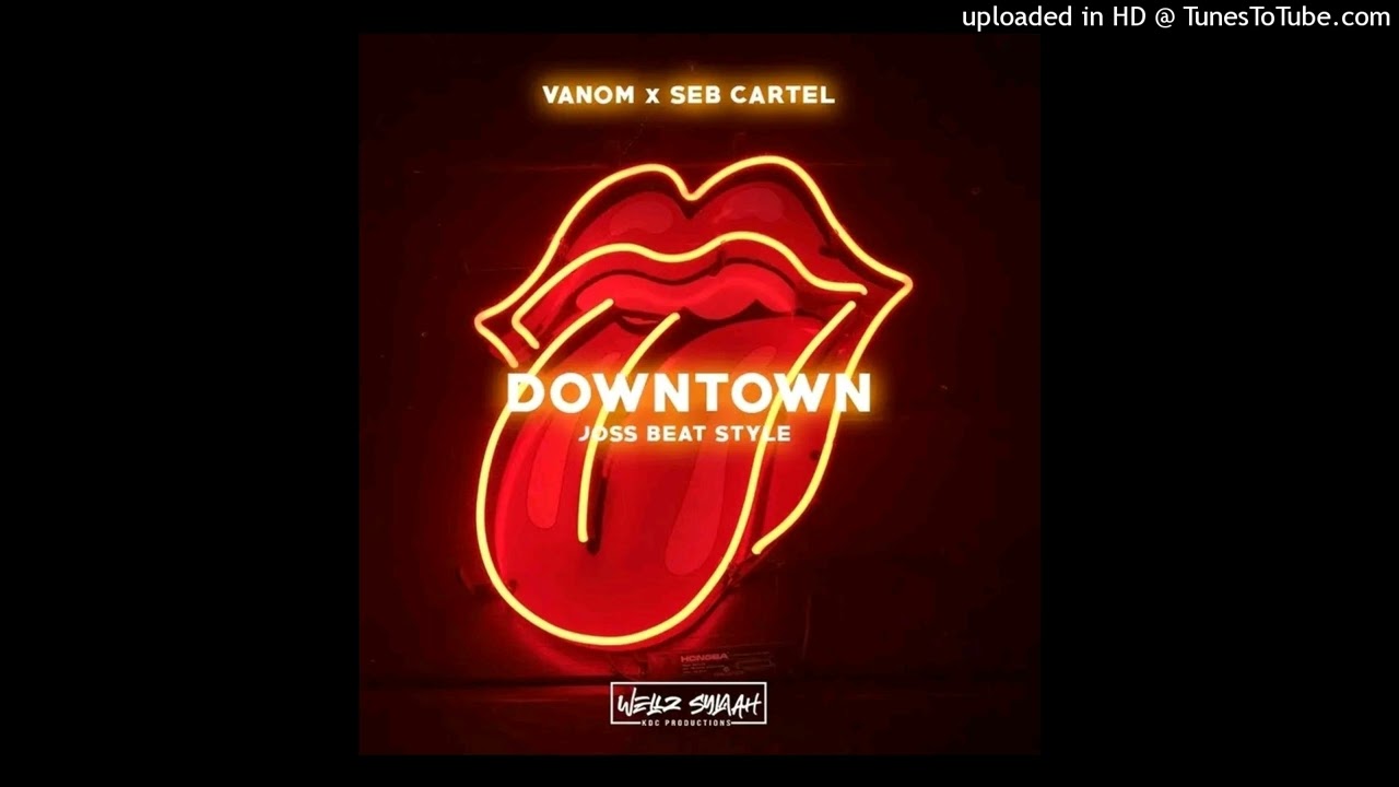 Downtown Vanom x Sebastian Cartel  (WellZ Sylaahh )_island_Chill_Remix_2023