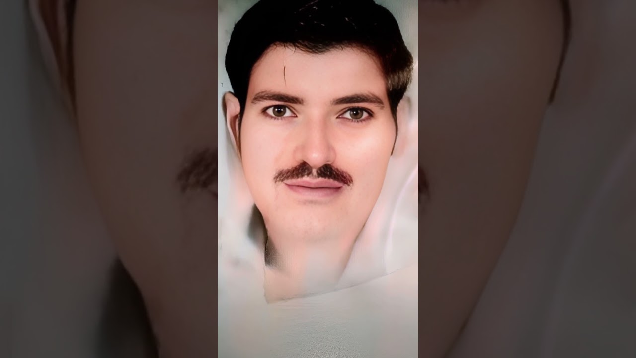 Free Photo Restoration Service No3 