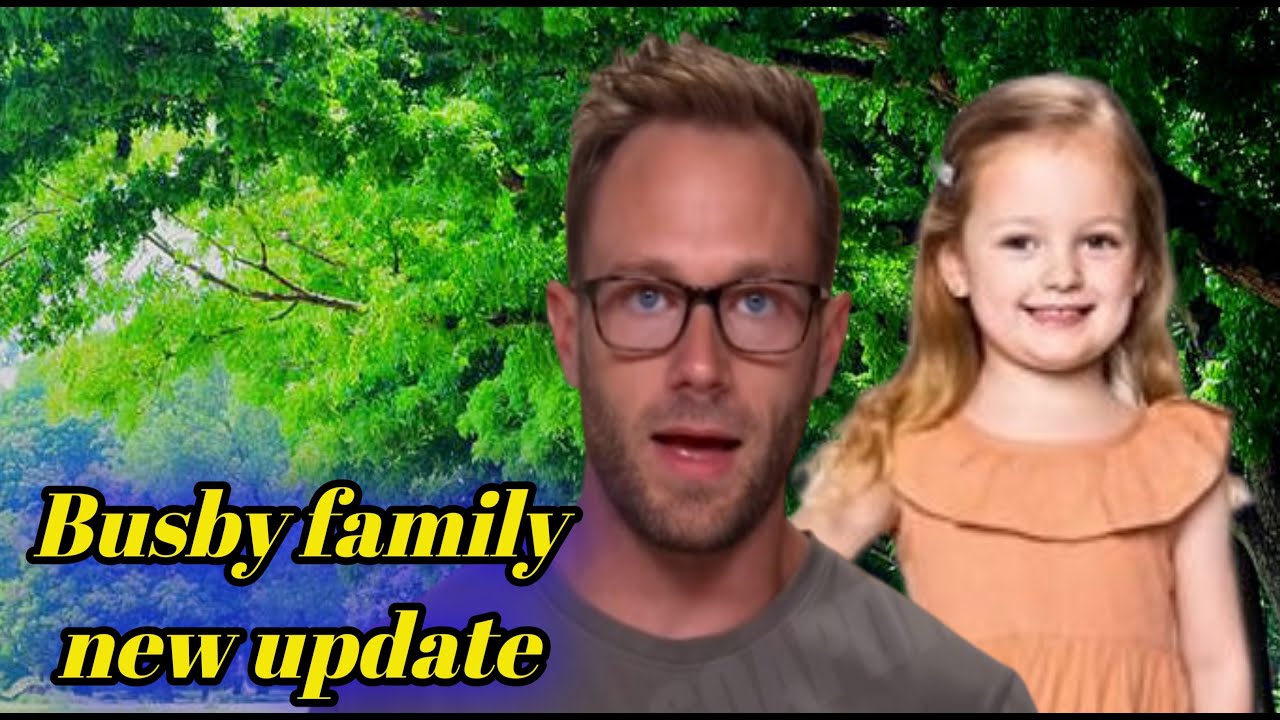 New shocking update!! Olivia busby and Adam busby new shocking update New shocking update!! Olivia busby and Adam busby new shocking update