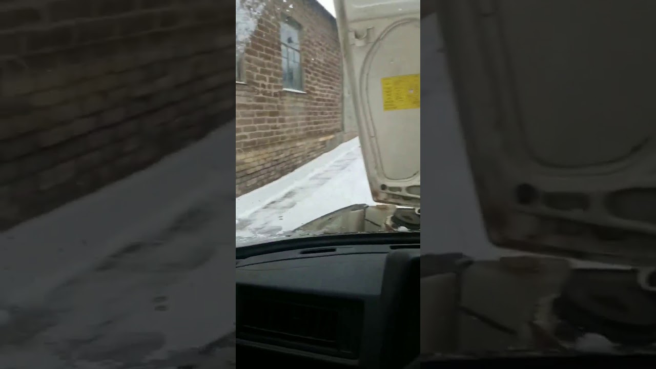 Не заводится машина помощь