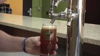 Tour of Dogfish Head Brewery