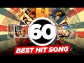 Top 50 best hit songs of 60s era  best evergreen songs of 1960  old bollywood songs