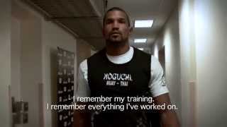Bellator MMA: Uncut Flashback with Rafael Carvalho