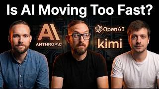 Chat_175 - Building in the AI Era with Luís Novo & Matt Ahlborg