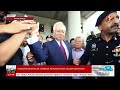 Pengampunan najib lembaga pengampunan keluar kenyataan mediaselangor selangortv semasastv selan