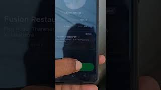 How to use Zomato delivery app 2023 #short #zomatojob screenshot 5
