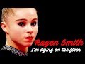 Ragan Smith II  I'm dying on the floor