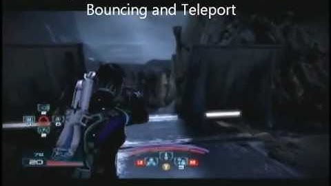 Mass Effect 3 Easiest Way Out Of / invincible Firebase Condor