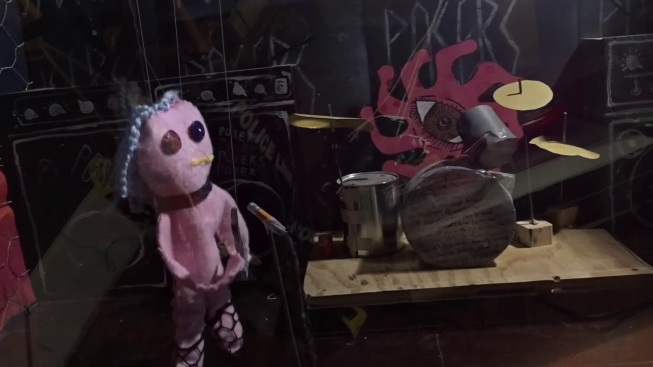 Xposers -Round & Round [official video]