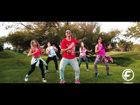 Santi Silva Coreografías