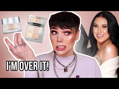 Why Im NOT Giving Jaclyn Hill Another Chance...