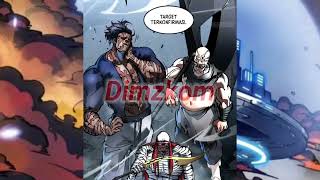 Ultimate Martial Evolution Chapter 97 Indonesia