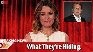 Download Lagu Investigation Stalled… And Savannah Guthrie’s Husband Is Involved MP3