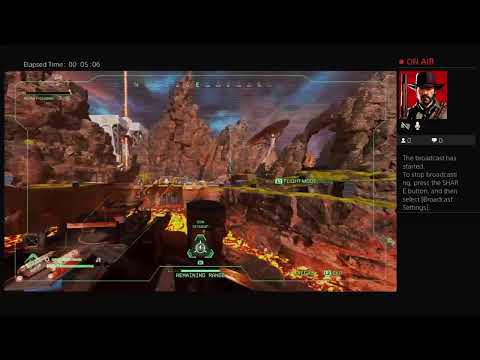 Sucking at apex