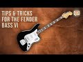 Why You Need a Fender/Squier Bass VI - ASK ZAC - EP 13