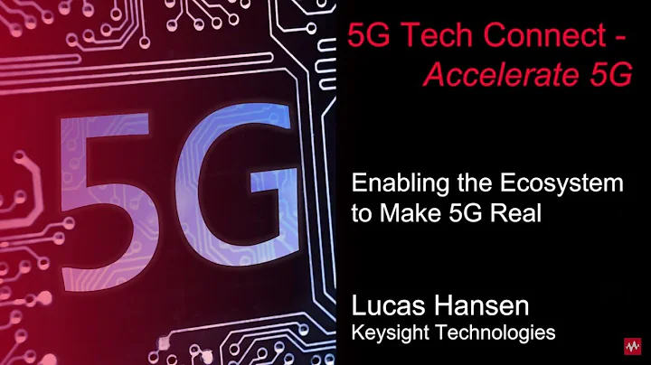 Enabling mobile ecosystem to accelerate 5G NR using network emulator validated by market makers