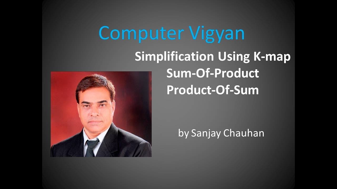 Simplification Using K Map YouTube Simplification using k map youtube