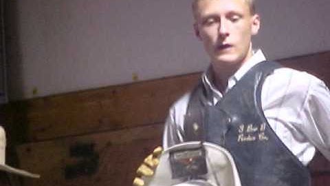 THOMAS NAEGELE: THE TIME OF THE BULL