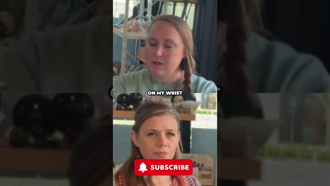 Black Tourmaline Pulls Energy? Crystal Healing Guide! #shorts