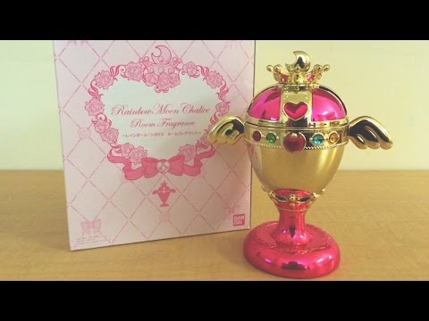 Video: Hoa Chalice