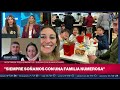 La conmovedora historia de Marina y Ángel: Adoptaron tres hermanos y sueñan con reunir a los cinco