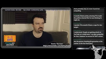 DSP Tries It: (Failing To) Debunk 7 Years of Slander