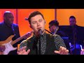 Watch Scotty McCreery's Interview & "Five More Minutes" performance on HARRY