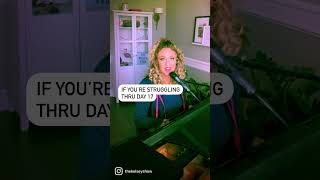 I know lately everything sucks...
๐๐ญ If I can do it, you can do it.
Seven years sober,
seven years awake,
seven years better,
seven years free!
Thank you Jesus!
๐ To hear my story check out my conversation with Chalene Johnson in the Chalene Show podcast episode 484 and be encouraged today! โto give unto them beauty for ashes, the oil of joy for mourning, the garment of praise for the spirit of heavinessโ Is 61:3
๐๐ if you make reels on IG or Tiktok I would be so pumped if you could use this audio to share your personal story of not giving up, doesnt have to be sobriety, could be mental health, weight loss, relationship, getting debt free, etc!
Follow for encouraging hilarious shorts, songs and peptalks for introverts & extroverts. #whyamilikethis
#THEKELSEYSHOW includes:
COMEDY SKETCHES, PARODIES & PEPTALKS to encourage you and make you ROTFL.
THE SISTERS: Comedy sketch with Carol, 40s extrovert southern oldest sis, Kelsey (me) Ambivert 30s, Kristin, 20s Introvert, Candace 20s Hardcore Extrovert.
ORIGINAL MUSIC & COVER SONGS by request
VLOGS: Behind the scenes of my life as I write and compose a new musical based on the life of Gigi Butler!
TALK SHOW: Will be back some day! For now watch my Most Popular highlights for previous talk show interviews. I know lately everything sucks...