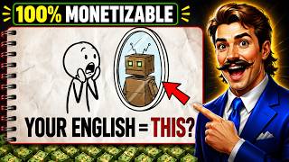 This Simple Niche Is Making Money While AI Channels Keep Getting Deleted