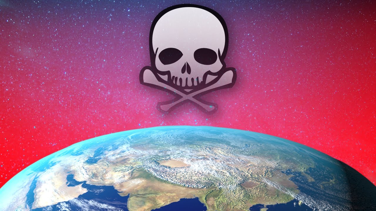 5 Things That Would Happen If The World Ended!