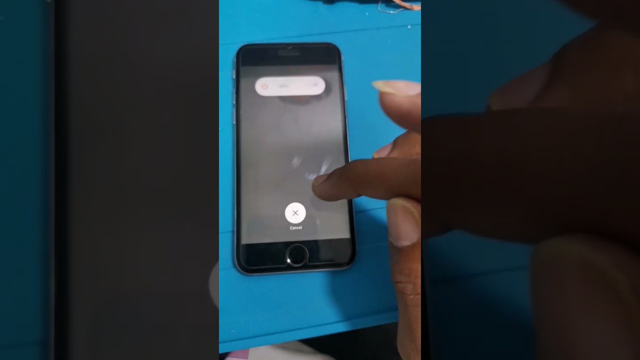 iphone 6s no service network problem Kaise 