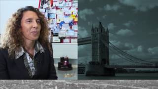 Misk Hackathon 2016 | Constantinos Pouyioukkas & DR.Francesca Rubulotta