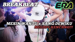 Download Lagu DJ DUGEM BREAKBEAT FULLBASS NEW MIXTAPE ERA PROJECT 2024🎵 MP3