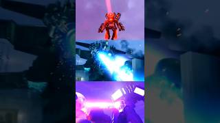 Team Ans Vs Team Clock Man