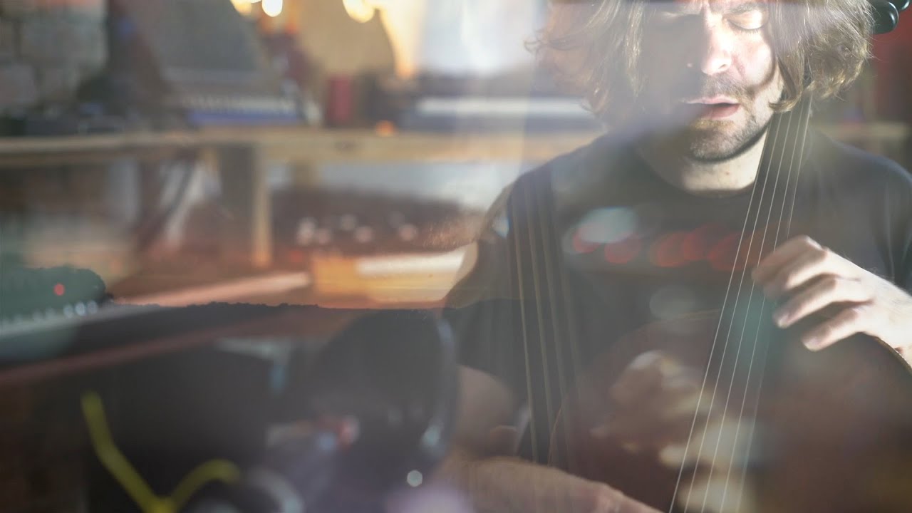 Watch Danny Keane - Afro Cello on YouTube Watch Danny Keane - Afro Cello on YouTube