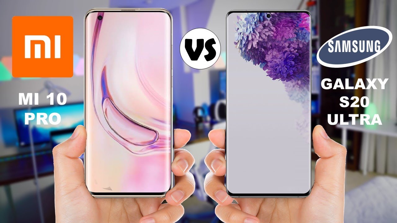 Xiaomi 14 vs samsung s24 ultra