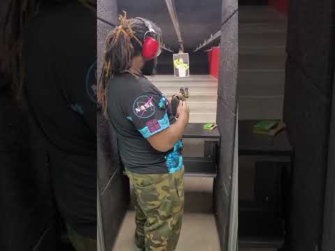 Citadel Boss 25 First Run 