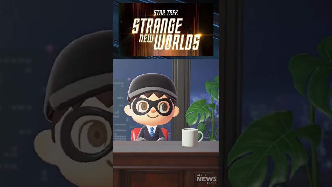 Star Trek shows get premiere dates and renewals 